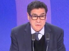 Peraih Nobel Philippe Aghion terkejut dengan “tingkat ekonomi” delegasi tertentu