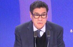 Peraih Nobel Philippe Aghion terkejut dengan “tingkat ekonomi” delegasi tertentu