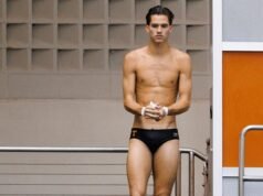 Greene dinobatkan sebagai Penyelam Terbaik Minggu Ini SEC