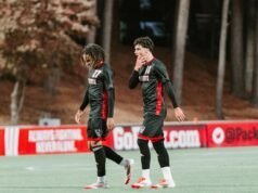 #5 Wolfpack menjamu Louisville di putaran pertama Turnamen ACC