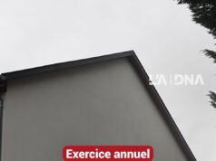 Palang Merah bekerja dengan anak-anak