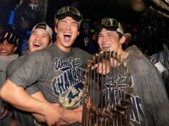 Apa selanjutnya setelah pengulangan gelar MLB Dodgers senilai $500 juta?