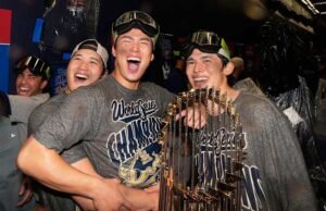 Apa selanjutnya setelah pengulangan gelar MLB Dodgers senilai $500 juta?