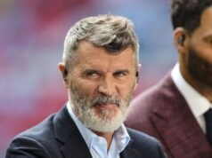 Roy Keane tentang prediksi Celtic sebagai mantan bintang Man Utd membuat klaim besar | Sepak Bola | olahraga