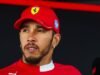 Lewis Hamilton angkat bicara saat rumor kontrak Ferrari berputar | F1 | olahraga