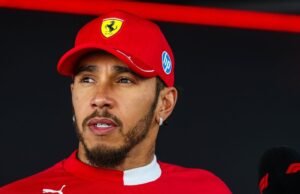 Lewis Hamilton angkat bicara saat rumor kontrak Ferrari berputar | F1 | olahraga