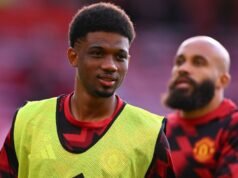 Man Utd memiliki masalah besar Amad yang mungkin tidak akan pernah bisa diselesaikan oleh Ruben Amorim | Sepak Bola | olahraga