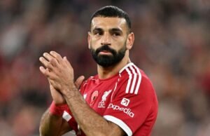 Pembaruan Mohamed Salah mengatakan itu semua setelah Liverpool membuat pernyataan | Sepak Bola | olahraga