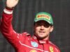 Charles Leclerc membuat pengumuman besar sebagai pendukung bintang Ferrari | F1 | olahraga