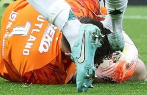 Rangers mengambil tindakan atas penghinaan kartu merah Auston Trusty di semifinal Celtic | Sepak Bola | olahraga