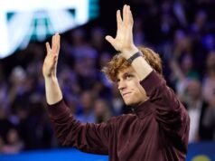 Berita Tenis LANGSUNG: Sinner meminta maaf karena Djokovic gagal menghindari terulangnya | Tenis | olahraga