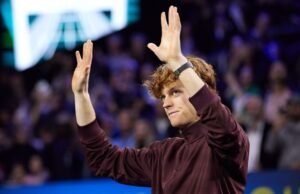 Berita Tenis LANGSUNG: Sinner meminta maaf karena Djokovic gagal menghindari terulangnya | Tenis | olahraga