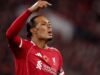 Virgil van Dijk mengungkapkan mengapa dia tidak berbicara dengan Trent Alexander-Arnold | Sepak Bola | olahraga