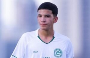 Pesepakbola, 15, tewas dalam kecelakaan mengerikan saat klub membuat pernyataan tragis | Sepak Bola | olahraga