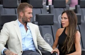 Pernikahan David Beckham dengan istri Victoria dan satu hal yang dia benci | Sepak Bola | olahraga