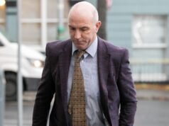 Bintang pelempar yang dipermalukan DJ Carey telah dipenjara karena penipuan kanker senilai lebih dari £350,000 | Lainnya | olahraga