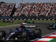 Tim F1 mengonfirmasi perubahan nama untuk musim 2026 saat identitas baru diumumkan | F1 | olahraga