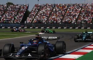 Tim F1 mengonfirmasi perubahan nama untuk musim 2026 saat identitas baru diumumkan | F1 | olahraga