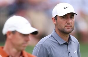 Rory McIlroy dan Scottie Scheffler dalam pandangan bintang golf jutawan LIV | Golf | olahraga