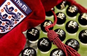 Pengundian putaran kedua Piala FA LANGSUNG: EFL dan klub non-liga mengetahui nasib mereka | Sepak Bola | olahraga