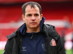 Bos Sunderland Regis Le Bris memiliki gelar PhD di bidang biomekanik | Sepak Bola | olahraga