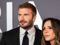 David Beckham telah meninggalkan Inggris tetapi kehidupan di luar negeri memaksanya untuk kembali ke vilanya | Sepak Bola | olahraga