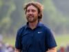 Tommy Fleetwood mengungkapkan sifat aslinya setelah berjanji kepada putranya, menyelamatkan karirnya di usia 40 tahun | Golf | olahraga