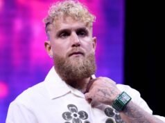 Jake Paul membatalkan pertarungan Gervonta “Tank” Davis setelah tuduhan terhadap petinju | Tinju | olahraga