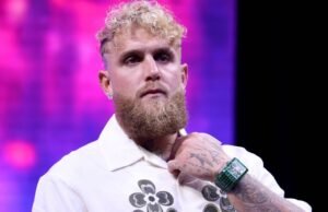 Jake Paul membatalkan pertarungan Gervonta “Tank” Davis setelah tuduhan terhadap petinju | Tinju | olahraga