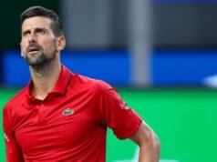 Bos tenis berbagi rencana Final ATP Novak Djokovic setelah kekhawatiran penarikan | Tenis | olahraga