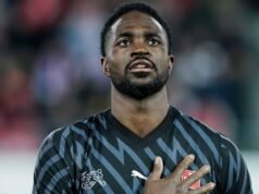 “Saya menolak transfer ke Man Utd karena saya ingin memenangkan gelar” | Sepak Bola | olahraga