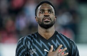 “Saya menolak transfer ke Man Utd karena saya ingin memenangkan gelar” | Sepak Bola | olahraga