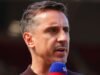 Gary Neville ‘marah’ pada tim Liga Premier karena mengecewakan manajer | Sepak Bola | olahraga