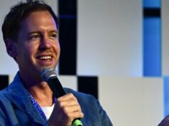 Sebastian Vettel mengonfirmasi partisipasinya di GP Brasil saat pengumuman menarik dibuat | F1 | olahraga