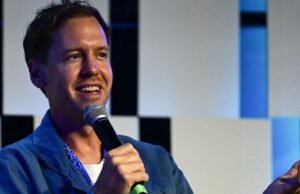 Sebastian Vettel mengonfirmasi partisipasinya di GP Brasil saat pengumuman menarik dibuat | F1 | olahraga