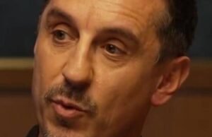 Gary Neville menyebutkan empat bintang Man Utd yang ‘seharusnya tampil jauh lebih baik’ | Sepak Bola | olahraga