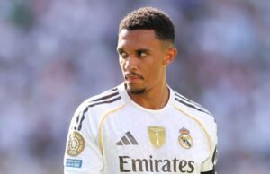 Dimana Liverpool vs Real Madrid tayang gratis di TV malam ini | Sepak Bola | olahraga