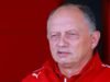 CEO Ferrari membuat pernyataan berani, mengirimkan permintaan tajam kepada Fred Vasseur di tengah kesulitan F1 | F1 | olahraga