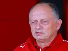 CEO Ferrari membuat pernyataan berani, mengirimkan permintaan tajam kepada Fred Vasseur di tengah kesulitan F1 | F1 | olahraga