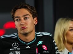 Pernyataan berani George Russell ditolak karena realitas brutal Max Verstappen menjadi jelas | F1 | olahraga