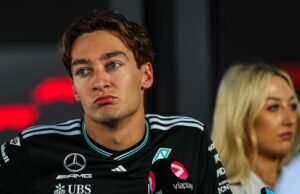 Pernyataan berani George Russell ditolak karena realitas brutal Max Verstappen menjadi jelas | F1 | olahraga