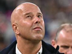 Reaksi Arne Slot terhadap cemoohan penonton Liverpool terhadap Trent Alexander-Arnold | Sepak Bola | olahraga