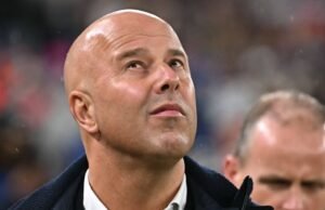 Reaksi Arne Slot terhadap cemoohan penonton Liverpool terhadap Trent Alexander-Arnold | Sepak Bola | olahraga