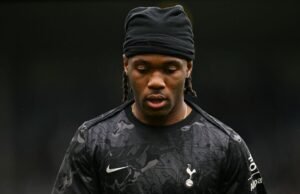 Udogie diancam dengan senjata oleh seorang agen, kata pernyataan rilis Tottenham | Football | olahraga