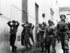 Kolonialisme Prancis di Aljazair: “‘nostalgeria’ telah diturunkan dari generasi ke generasi,” analisis sejarawan Alain Ruscio