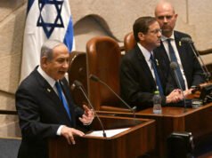 “Israel tidak mencoba menjatuhkan hukuman mati pada “teroris” tetapi hanya pada orang Arab”: sebuah rancangan undang-undang untuk merehabilitasi perancah yang diangkat di Knesset