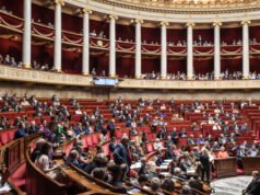 Penolakan “Pajak Zucman” di Majelis Nasional: Apakah Inkonstitusional?