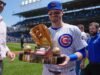 Ian Happ menang lagi dan Chicago Cubs mengklaim tiga penghargaan Sarung Tangan Emas teratas Liga Utama
