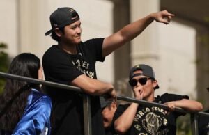 Shohei Ohtani dan Aaron Judge akan memperebutkan penghargaan MVP berturut-turut