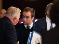 Pertukaran ‘gangguan’, ‘tidak mulus’, negosiasi dengan PS: mengapa hubungan antara Senat dan pemerintah Lecornu memburuk